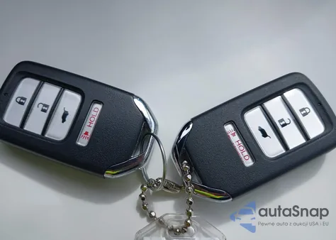 2016 Honda Cr-V Ex from USA, damaged, VIN 3CZRM3H53GG724231